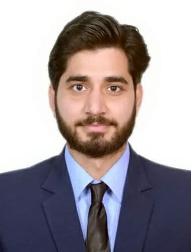 Anshul Pratap Singh executive committee member