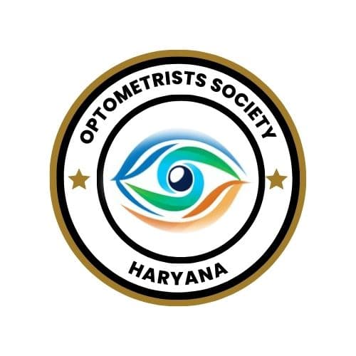 Optometrists Association Logo